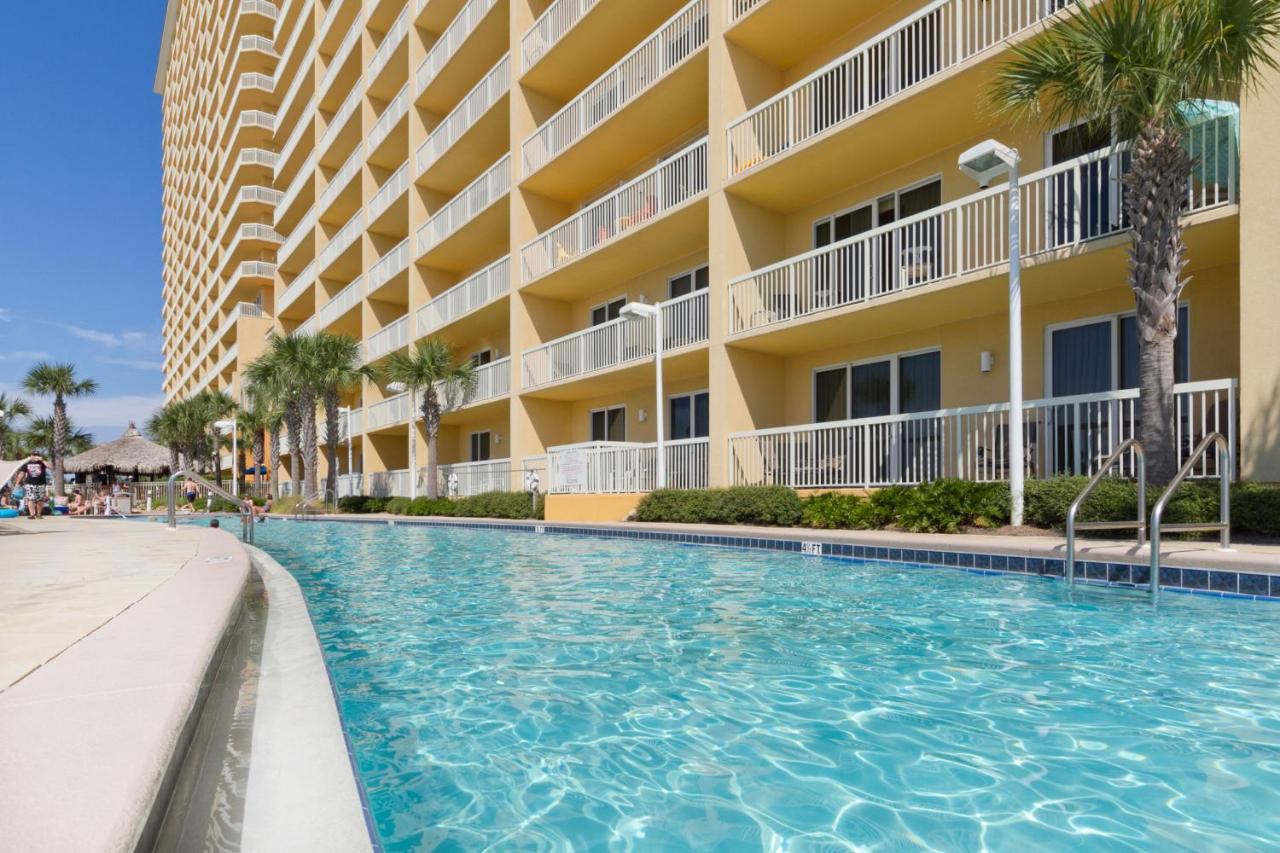 Calypso 1-2208 East Apartment Panama City Beach Exterior photo