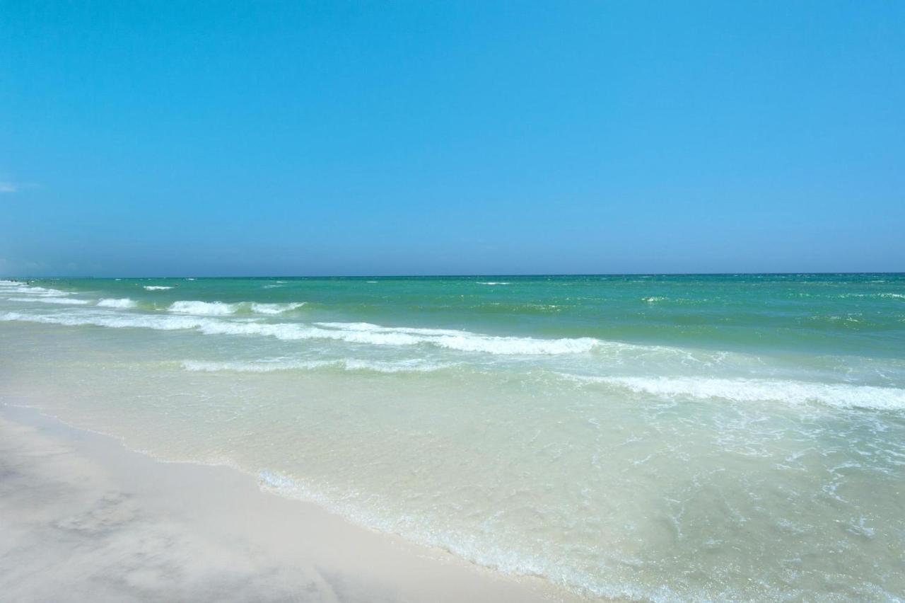 Calypso 1-2208 East Apartment Panama City Beach Exterior photo