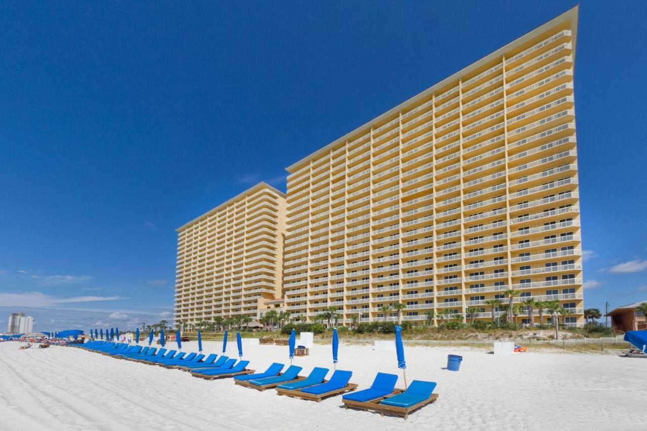 Calypso 1-2208 East Apartment Panama City Beach Exterior photo