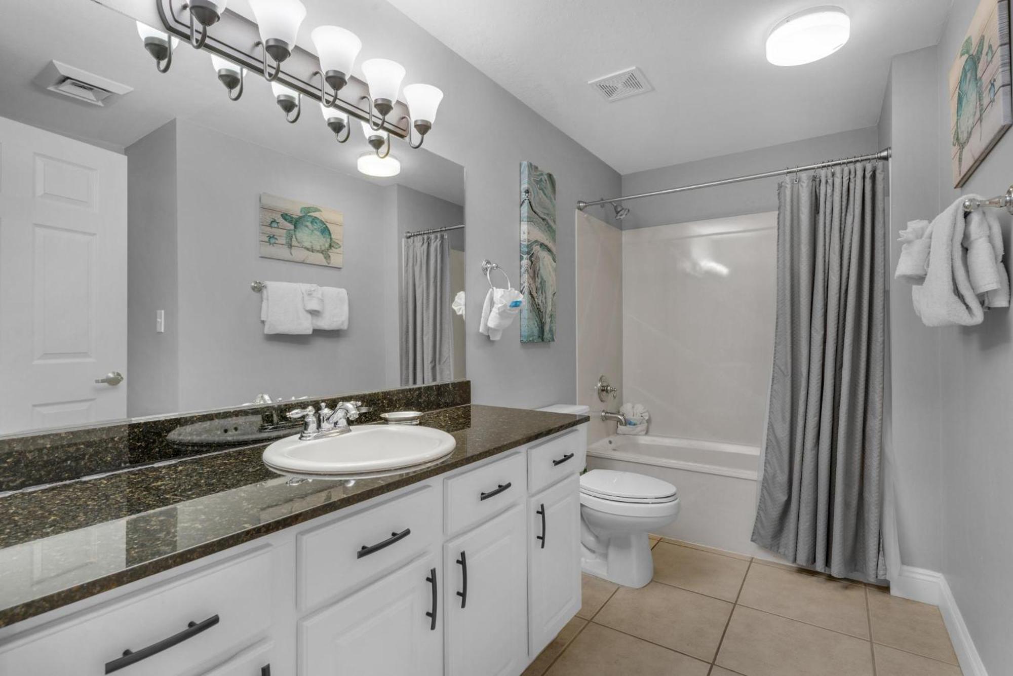Calypso 1-2208 East Apartment Panama City Beach Exterior photo