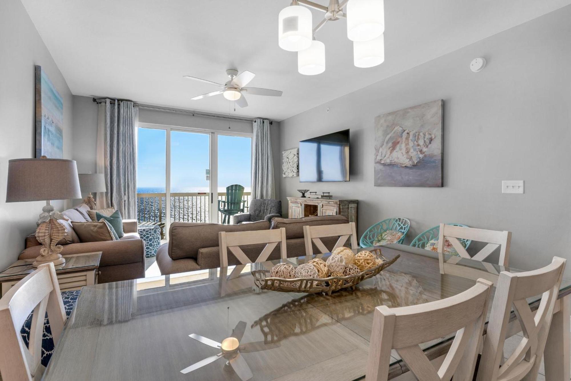 Calypso 1-2208 East Apartment Panama City Beach Exterior photo